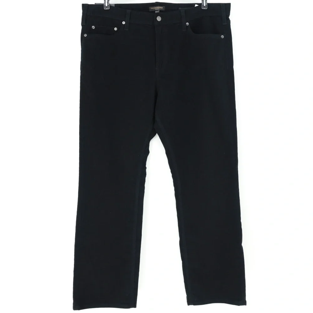 BANANA REPUBLIC BRUSHED TRAVELER SLIM‎ FIT PANTS
